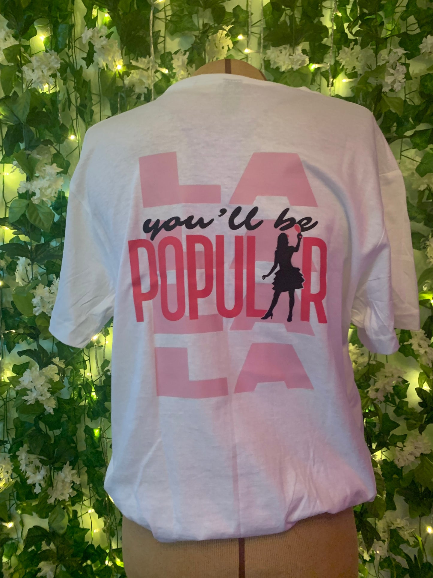 Wicked Tshirt